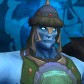 Character Avatar